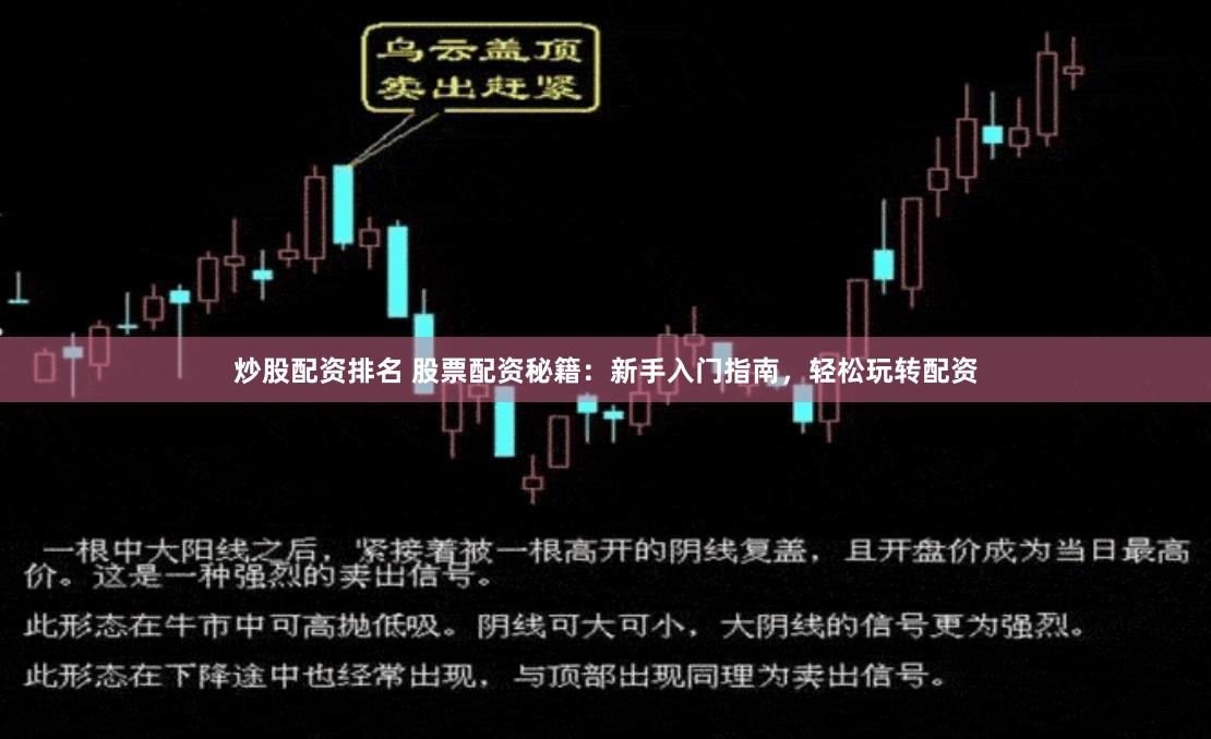 炒股配资排名 股票配资秘籍：新手入门指南，轻松玩转配资